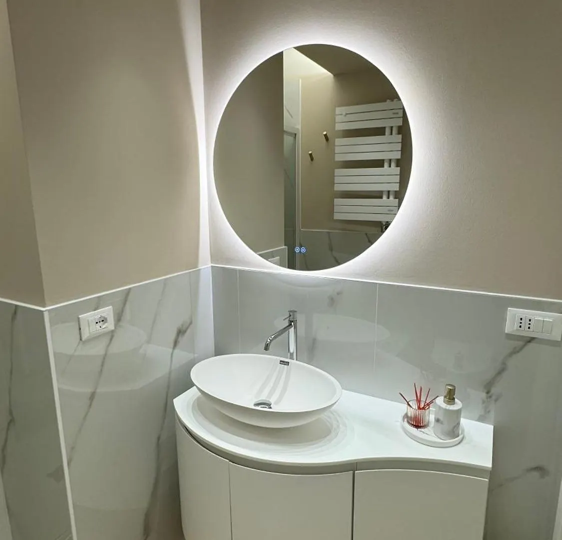 Suite Marina Resort Borghetto Appartamento Bilocale 2 Letti Matrimoniali Parcheggio Omaggio Borghetto Santo Spirito 0*,  Italy