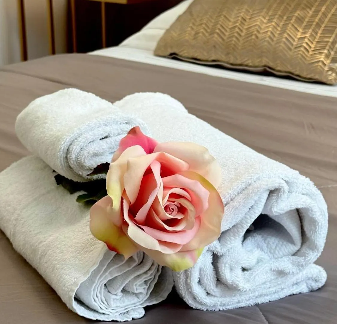 Apartment Suite Marina Resort Borghetto Appartamento Bilocale 2 Letti Matrimoniali Parcheggio Omaggio Borghetto Santo Spirito