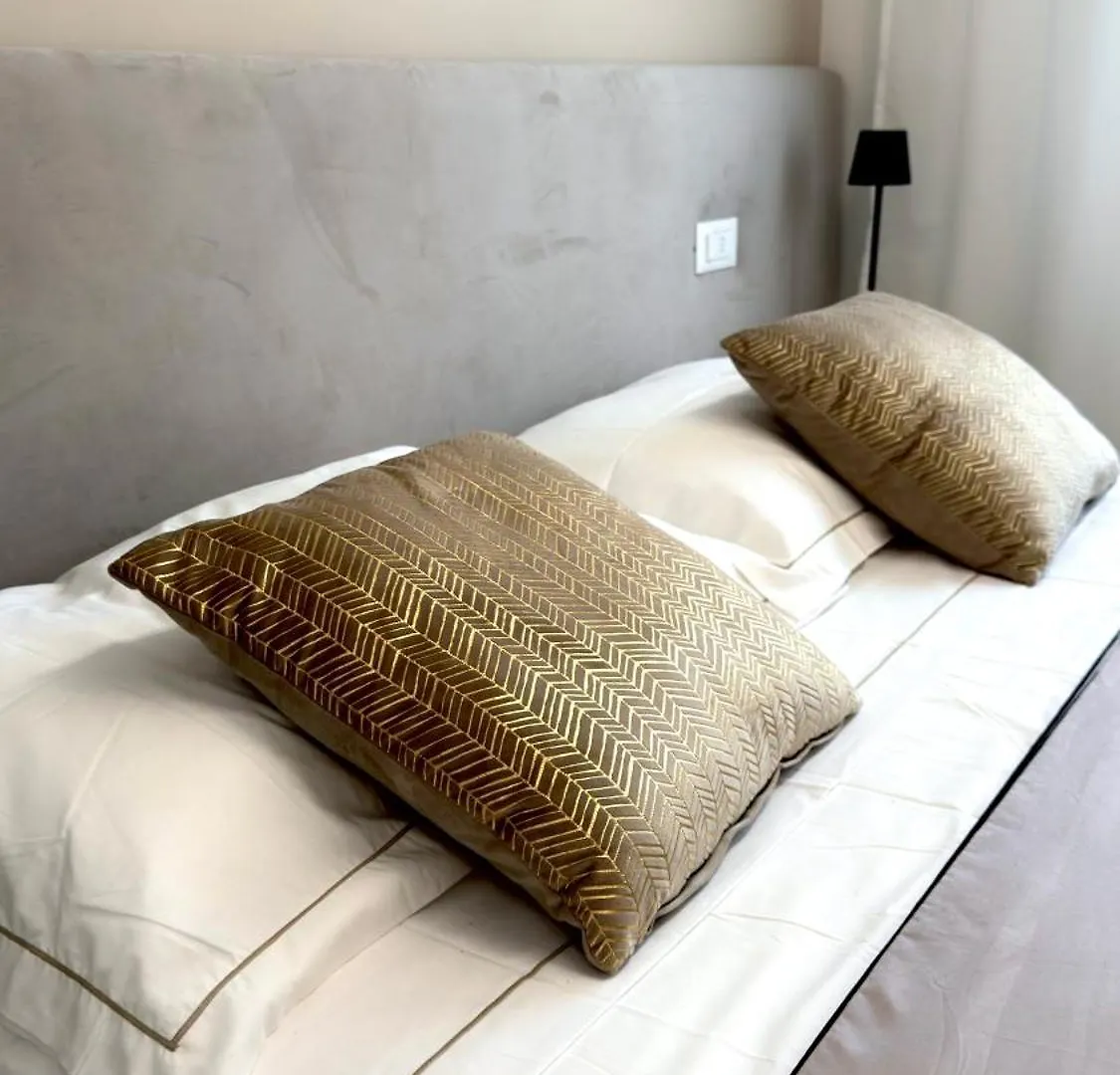 Suite Marina Resort Borghetto Appartamento Bilocale 2 Letti Matrimoniali Parcheggio Omaggio Borghetto Santo Spirito Italy